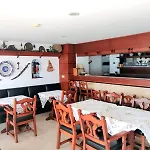 Goezen فندق