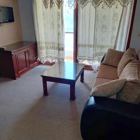 Goezen Hotell Bodrum