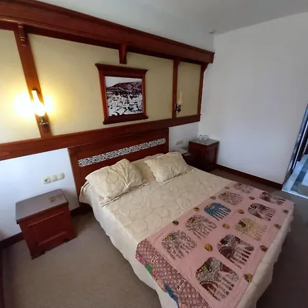 Goezen Отель Бодрум