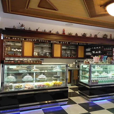 Goezen * Бодрум