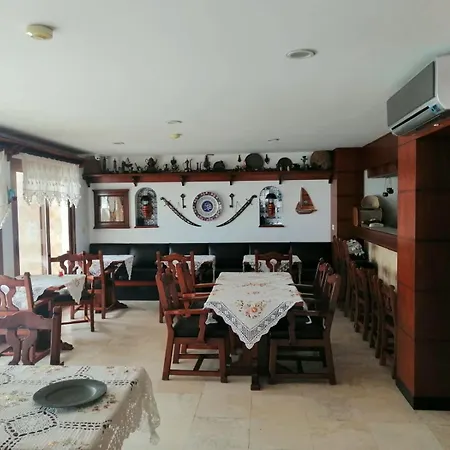 Goezen מלון *